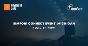 Simfoni Connect Event, Michigan