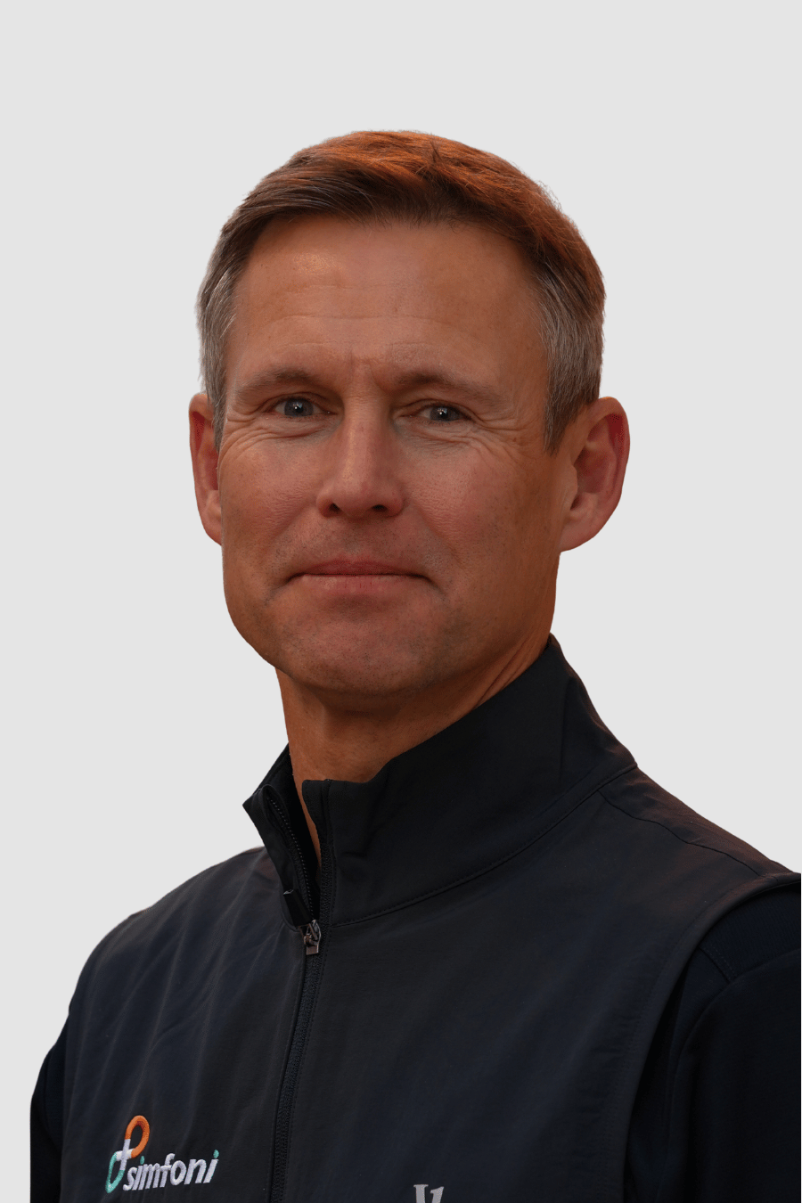 Stefan Dent