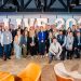 Attendees at Simfoni Live 2025 in Chicago—celebrating 10 years of procurement innovation and exploring the future of AI-powered spend management.