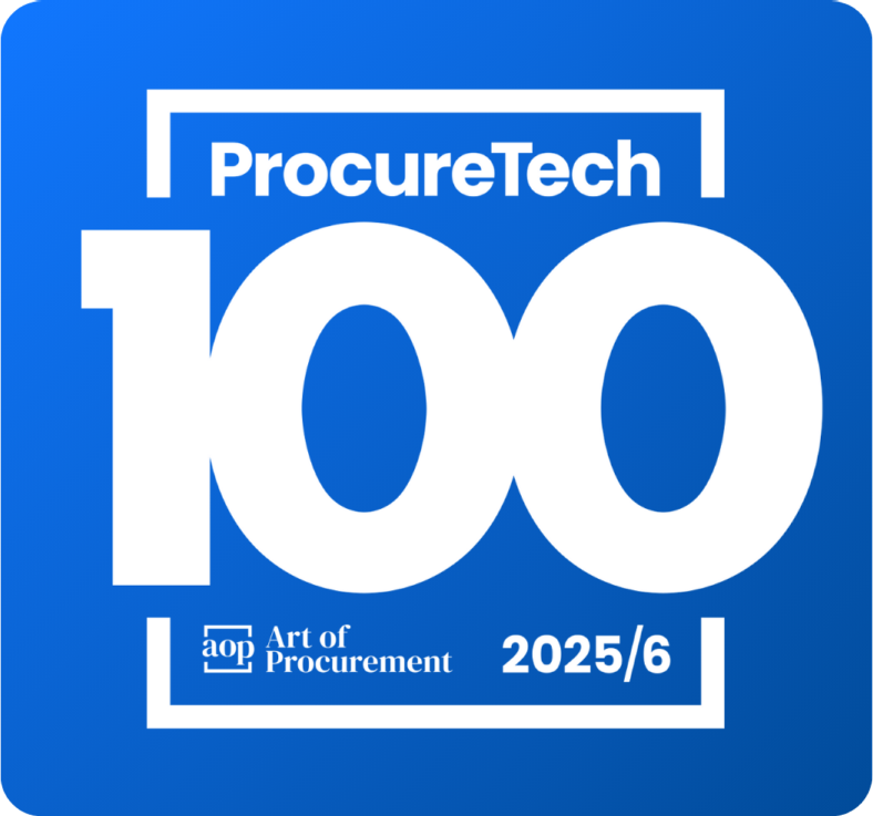 ProcureTech100