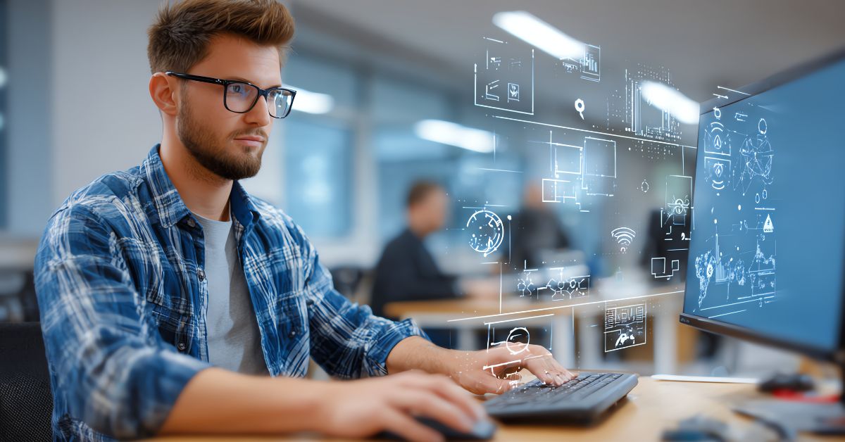 Procurement Automation for Manufacturing