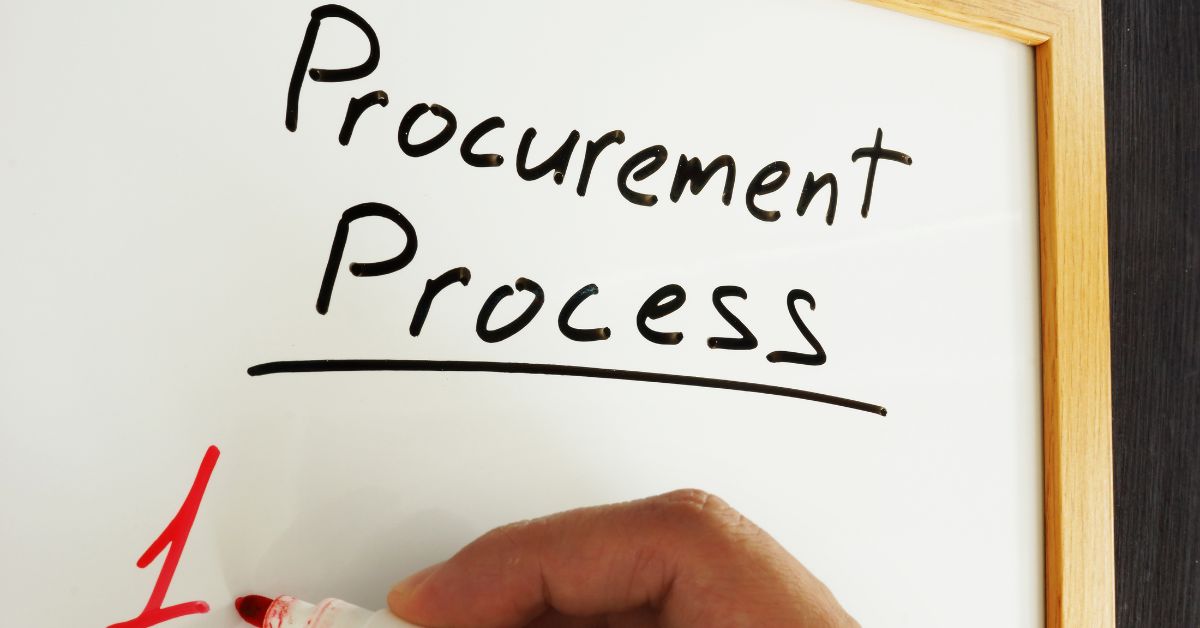 Procurement Process: Complete Guide to Steps and Best Practices