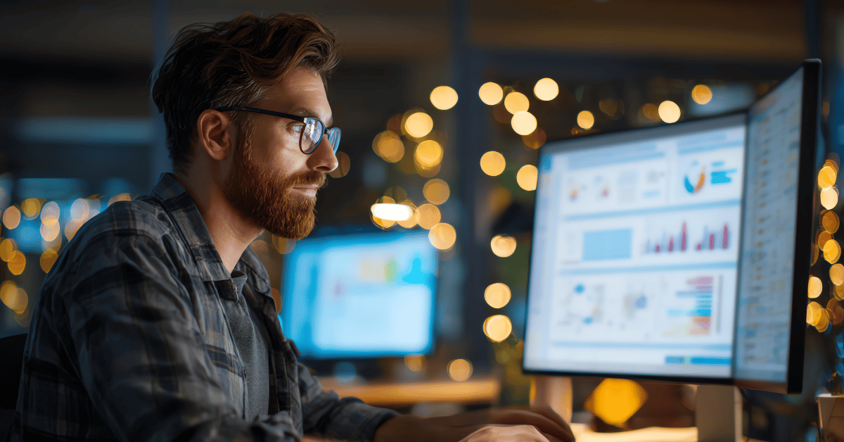 Procurement Software for Manufacturing