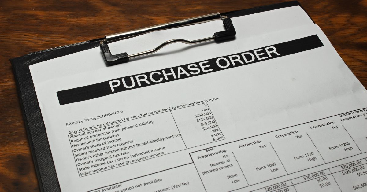 What Is a Purchase Order? Complete Guide to PO Process