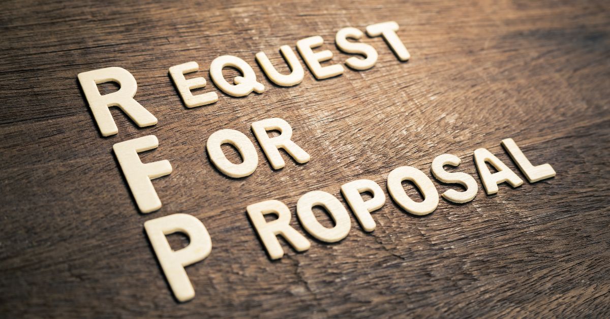 RFP Process Explained: Steps, Best Practices, and Examples