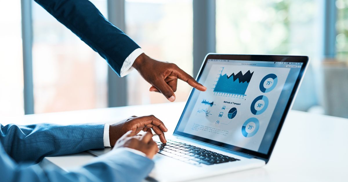 Sourcing Software for Manufacturing