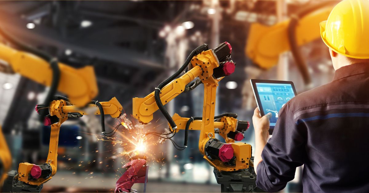 Strategic Sourcing Software for Manufacturing