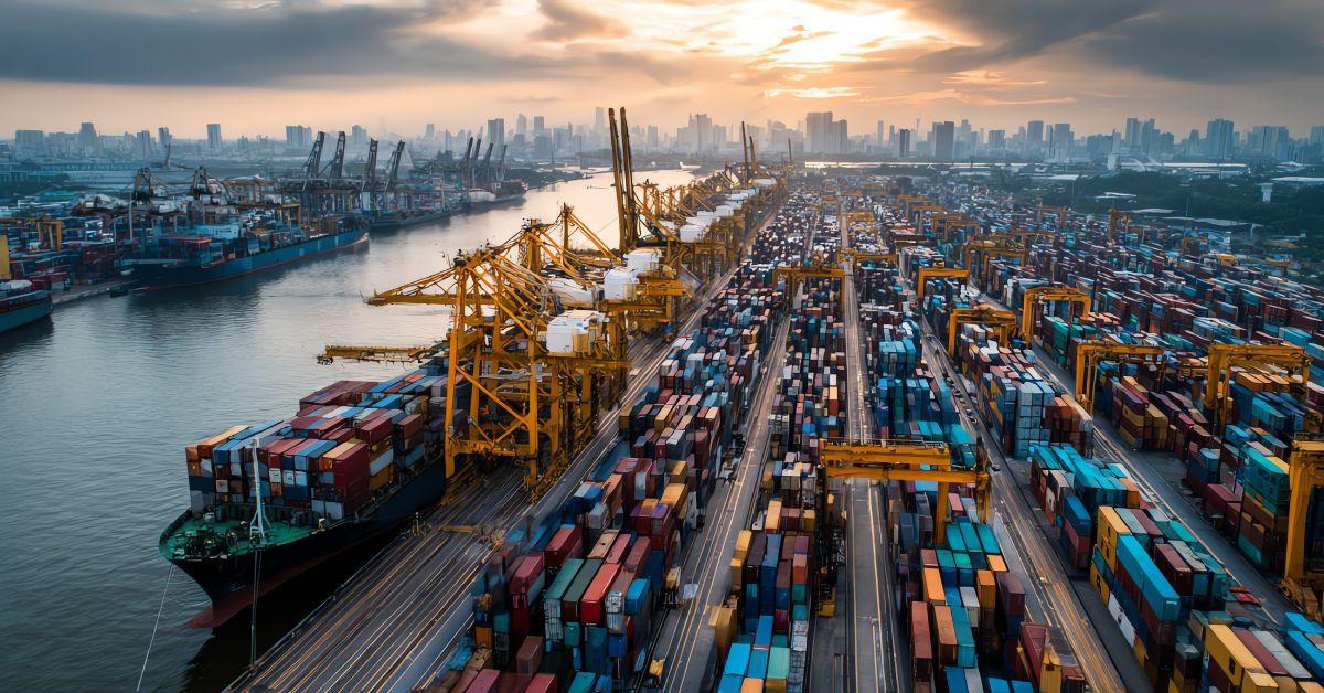 What Is Supply Chain Visibility? Benefits, Tools, and Strategies