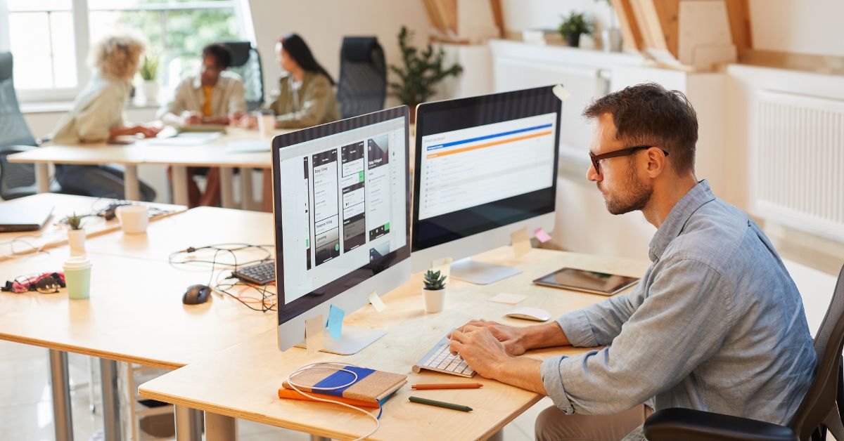 Tail Spend Management for Manufacturing