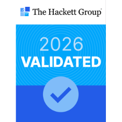 Hackett Group - Top Tech Sourcing