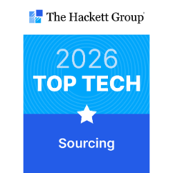 Hackett Group - Top Tech Sourcing