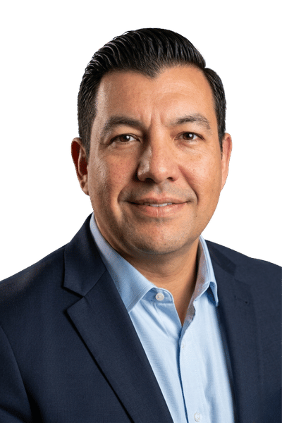 Aaron Arroyo - Vitesse Enterprise Tail Spend Management
