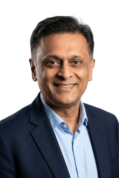Anurag Padmanabhan - Vitesse Enterprise Tail Spend Management