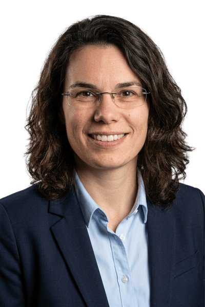 Aur&eacute;lie Petit - Vitesse Enterprice Tail Spend Management