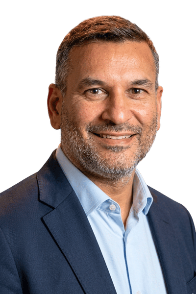 Chirag Shah - Vitesse Enterprice Tail Spend Management