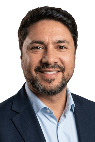 Nitin Mongia - Vitesse Enterprice Tail Spend Management