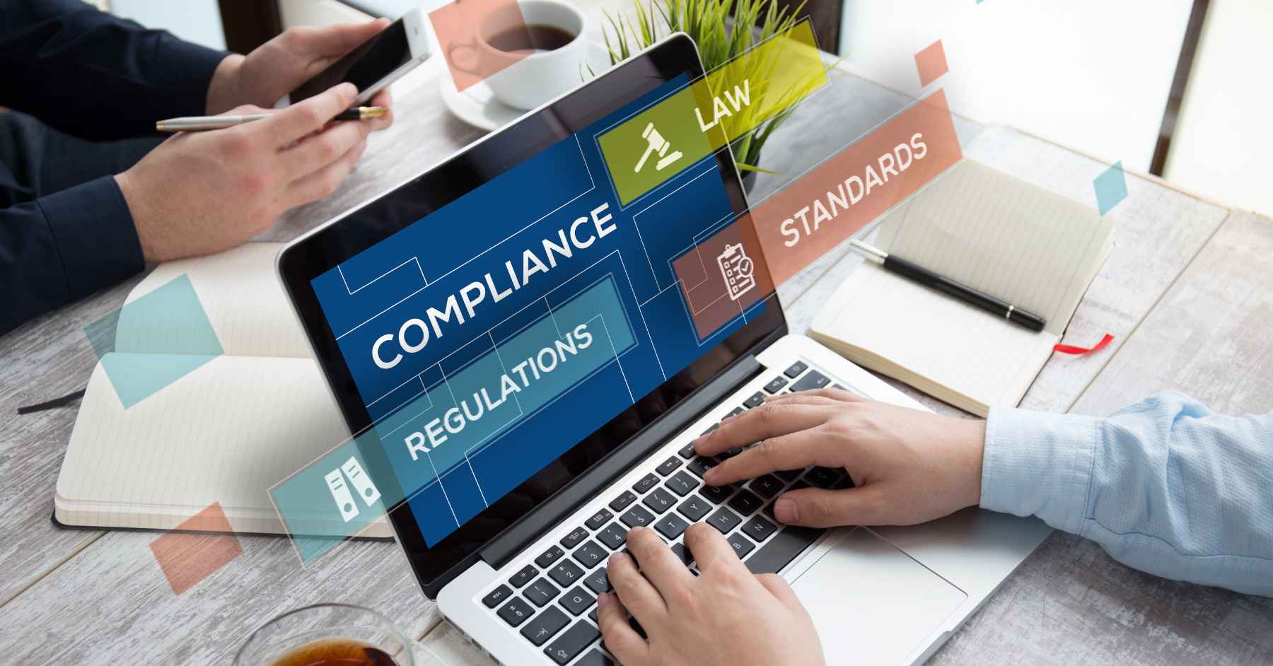 Procurement Compliance: A Complete Guide for Enterprise Teams