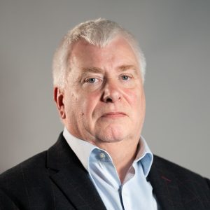 Picture of Paul Cook