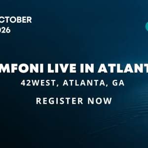 SIMFONI LIVE IN ATLANTA
