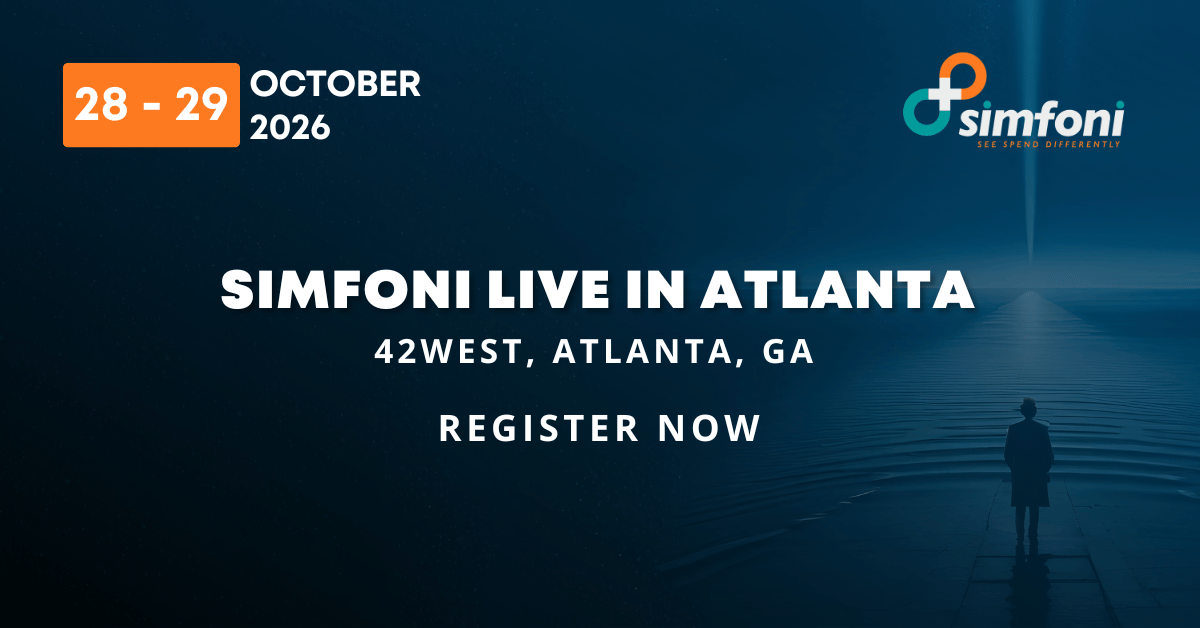 SIMFONI LIVE IN ATLANTA