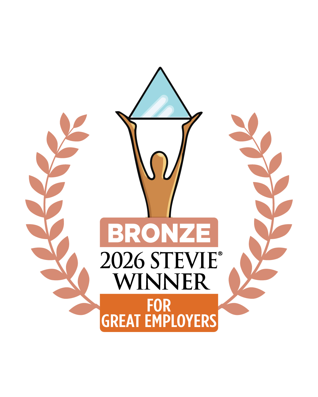 Simfoni Wins 2026 Employer of the Year