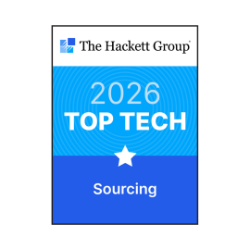 SolutionMap Top Tech Sourcing Provider