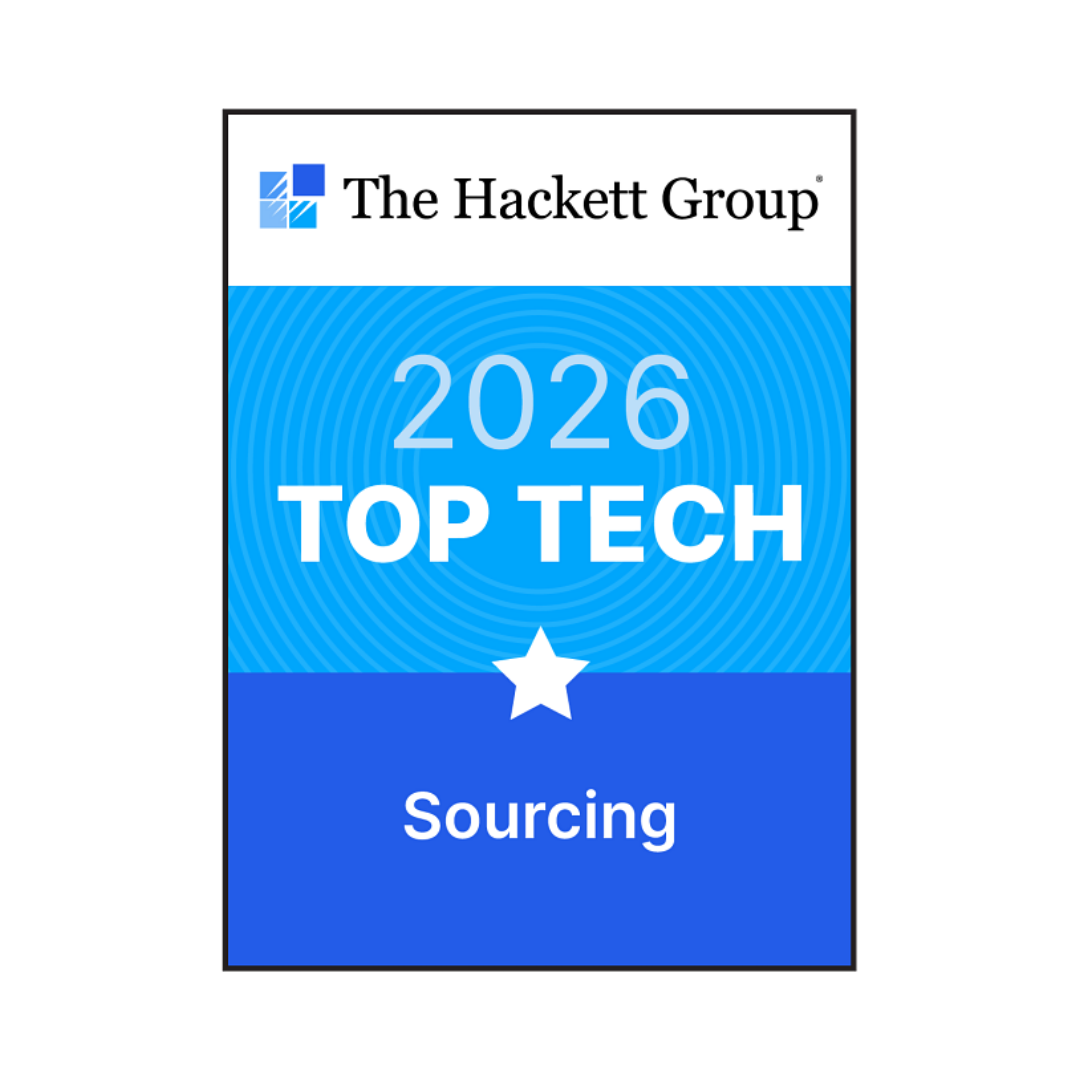 SolutionMap Top Tech Sourcing Provider